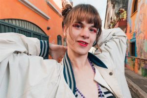 tel rose transsexuelle